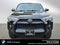 2018 Toyota 4Runner TRD Off Road Premium