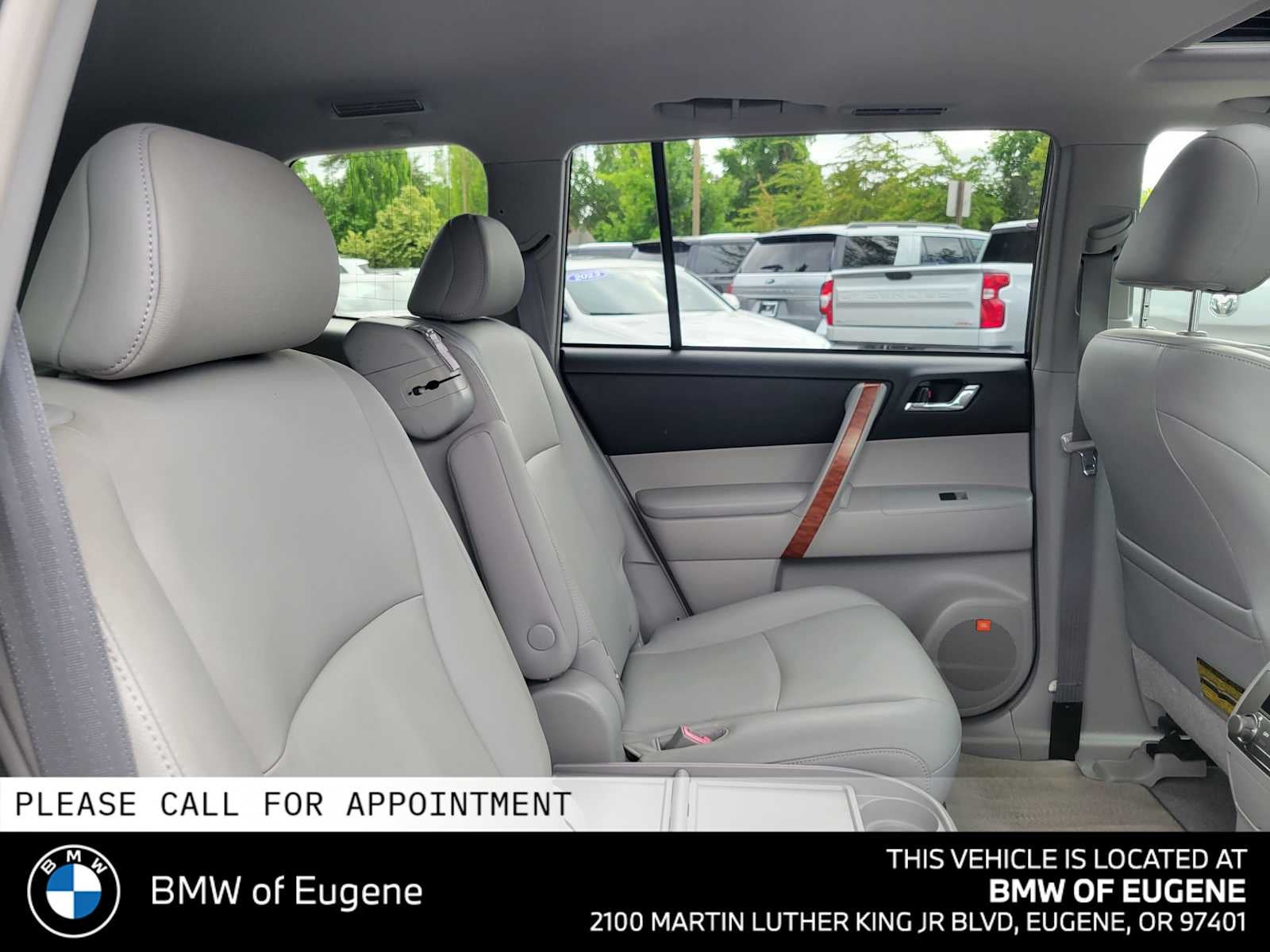 2009 Toyota Highlander Limited