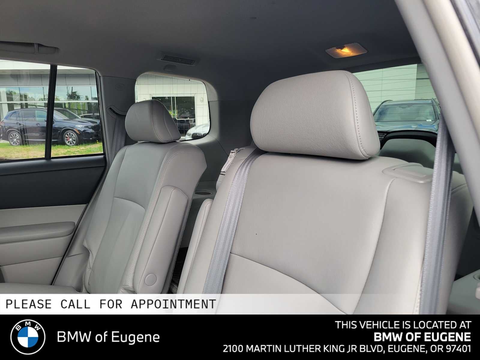 2009 Toyota Highlander Limited