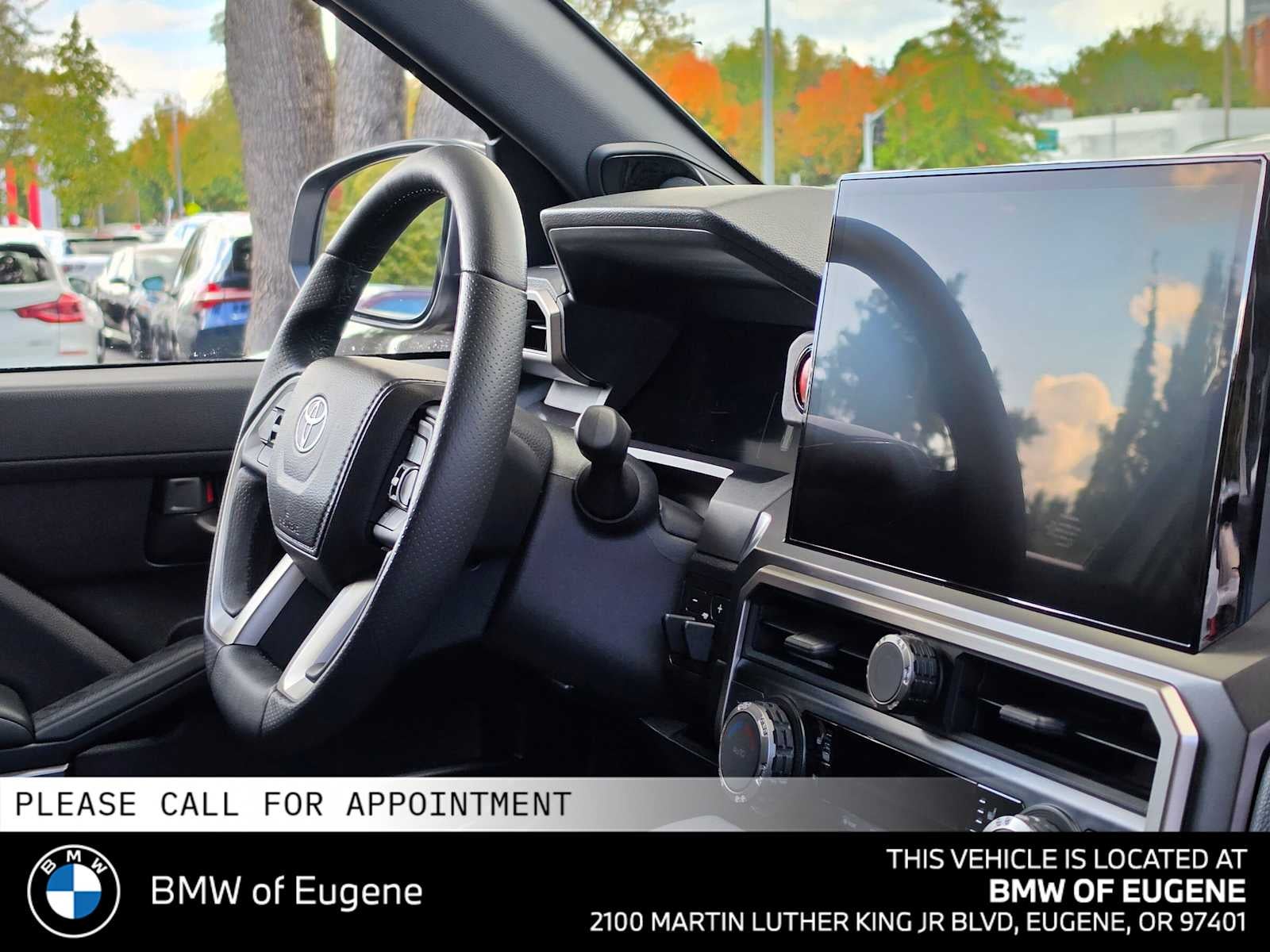 2025 Toyota 4Runner Hybrid TRD Off Road Premium