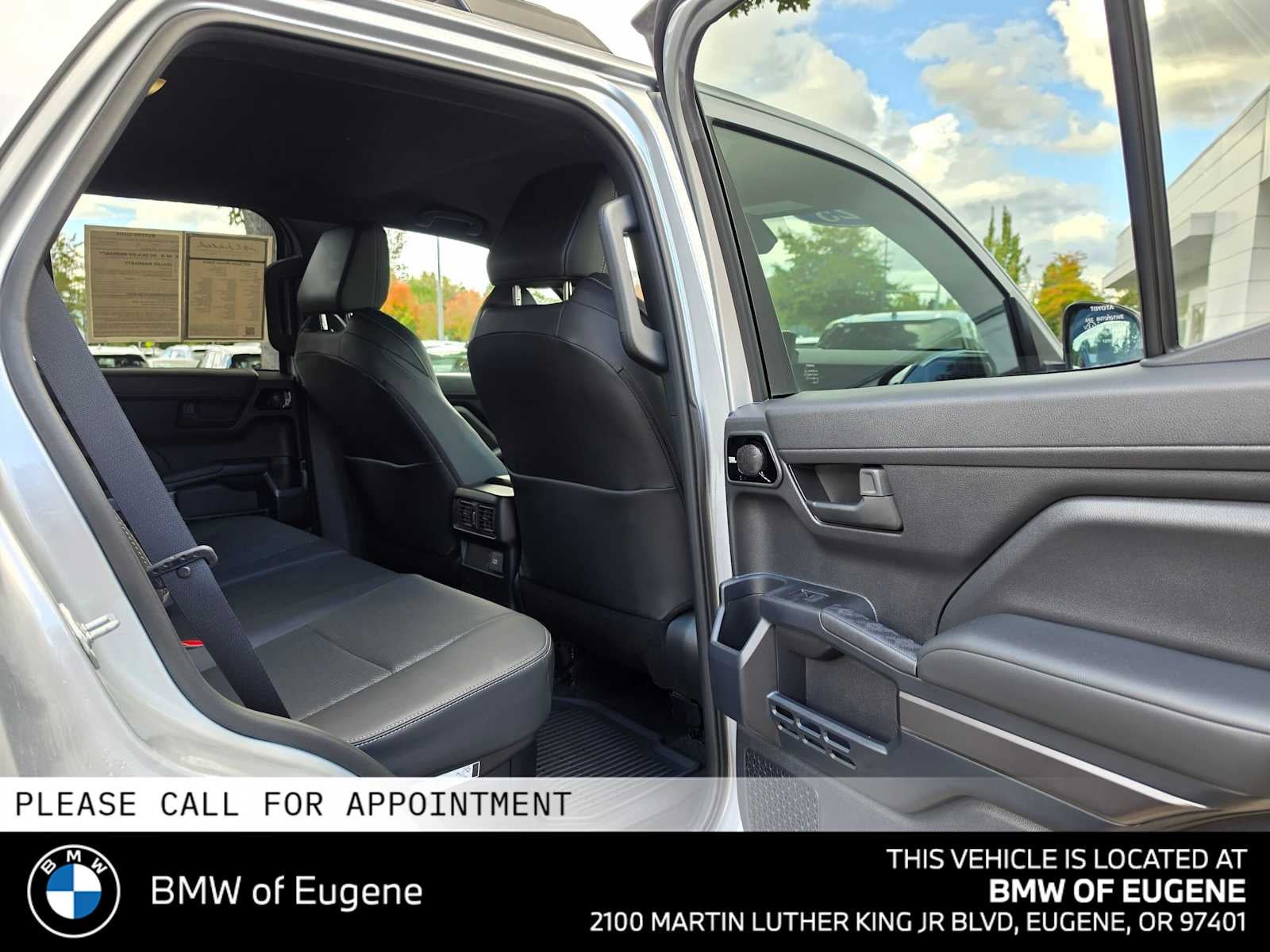 2025 Toyota 4Runner Hybrid TRD Off Road Premium