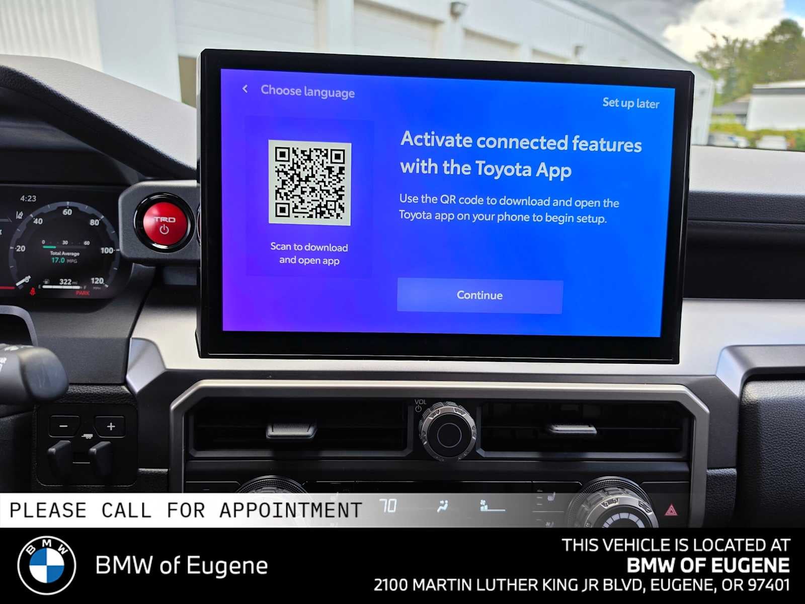 2025 Toyota 4Runner Hybrid TRD Off Road Premium