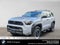 2025 Toyota 4Runner Hybrid TRD Off Road Premium