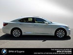 2011 Lexus LS 460 4dr Sdn AWD