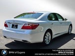 2011 Lexus LS 460 4dr Sdn AWD