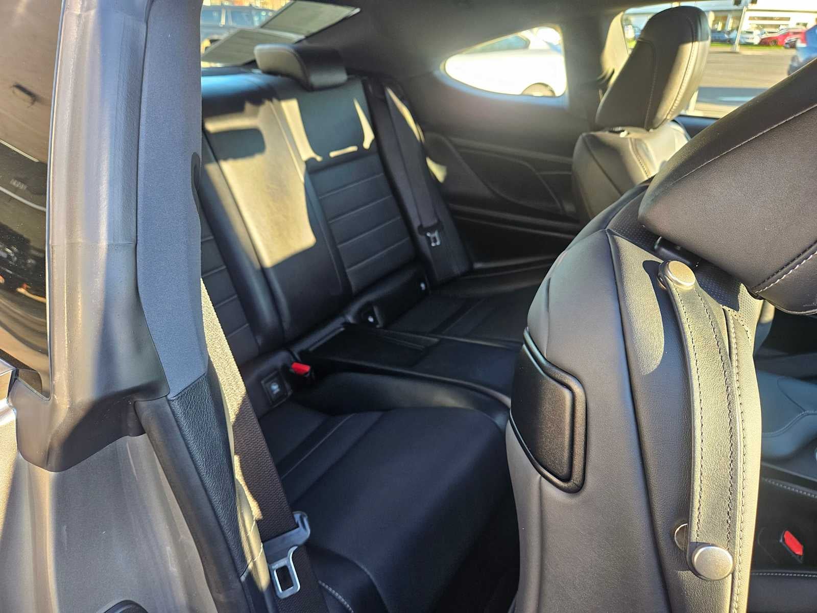 2015 Lexus RC 350 2dr Cpe RWD