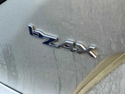 2023 Toyota bZ4X Limited