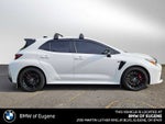 2023 Toyota GR Corolla Circuit Edition