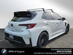 2023 Toyota GR Corolla Circuit Edition