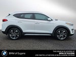 2020 Hyundai Tucson Sport