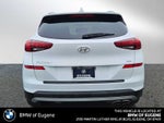 2020 Hyundai Tucson Sport