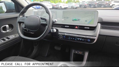 2024 Hyundai IONIQ 5 SEL