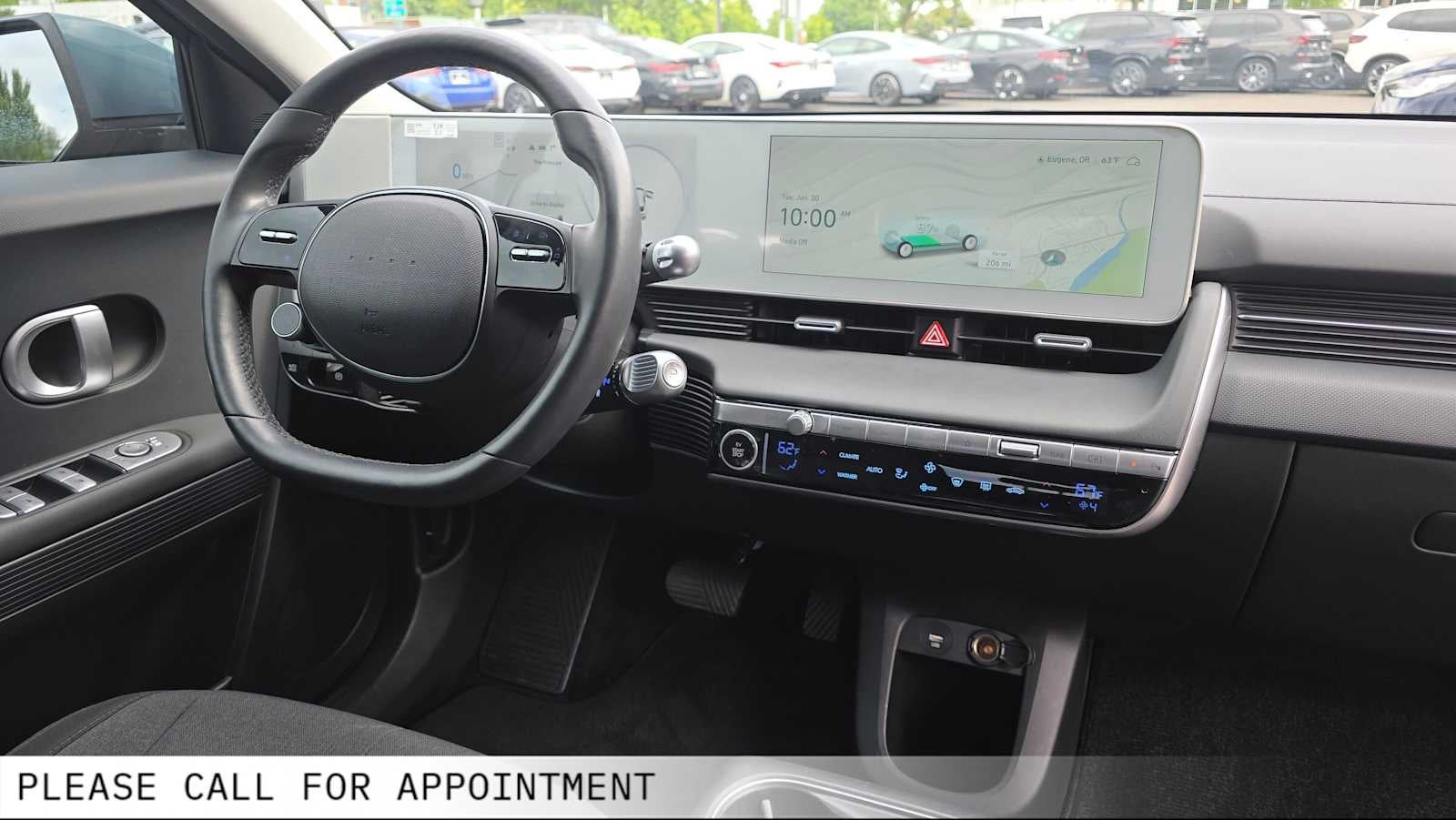 2024 Hyundai IONIQ 5 SEL