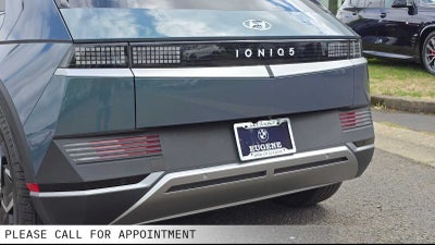 2024 Hyundai IONIQ 5 SEL
