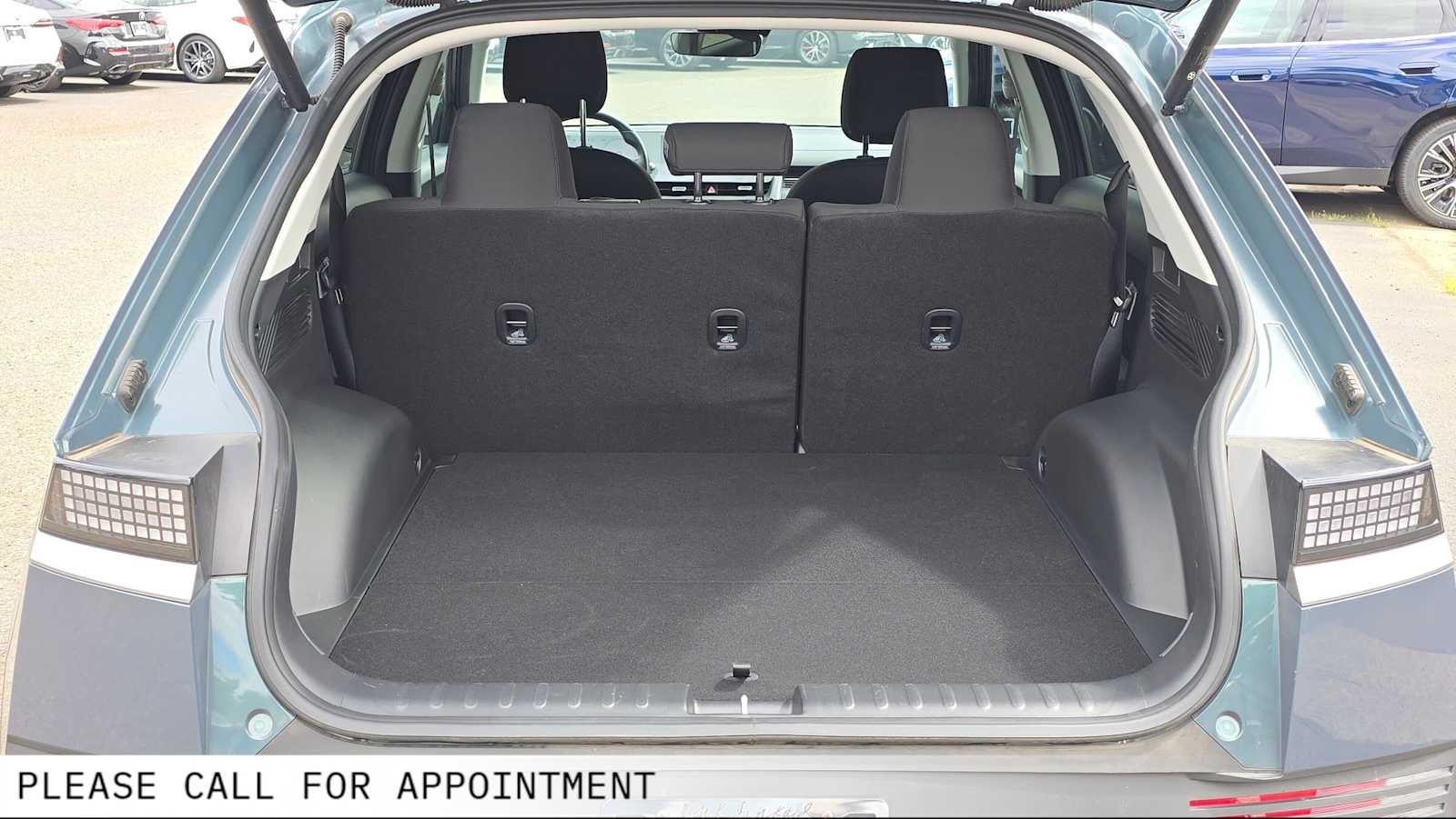 2024 Hyundai IONIQ 5 SEL