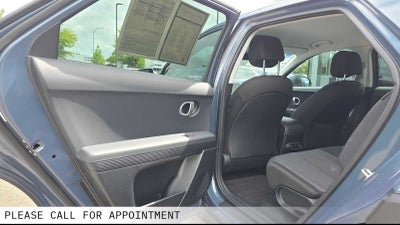 2024 Hyundai IONIQ 5 SEL