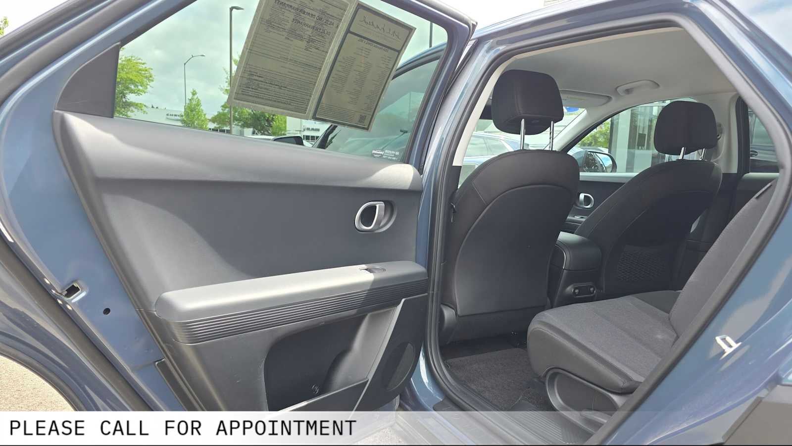 2024 Hyundai IONIQ 5 SEL