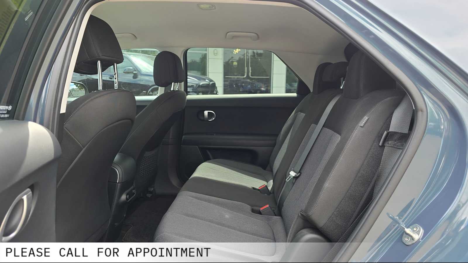2024 Hyundai IONIQ 5 SEL