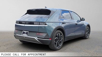 2024 Hyundai IONIQ 5 SEL