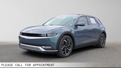 2024 Hyundai IONIQ 5 SEL