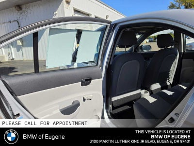 2011 Hyundai Accent GLS