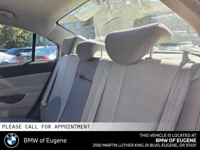 2011 Hyundai Accent GLS