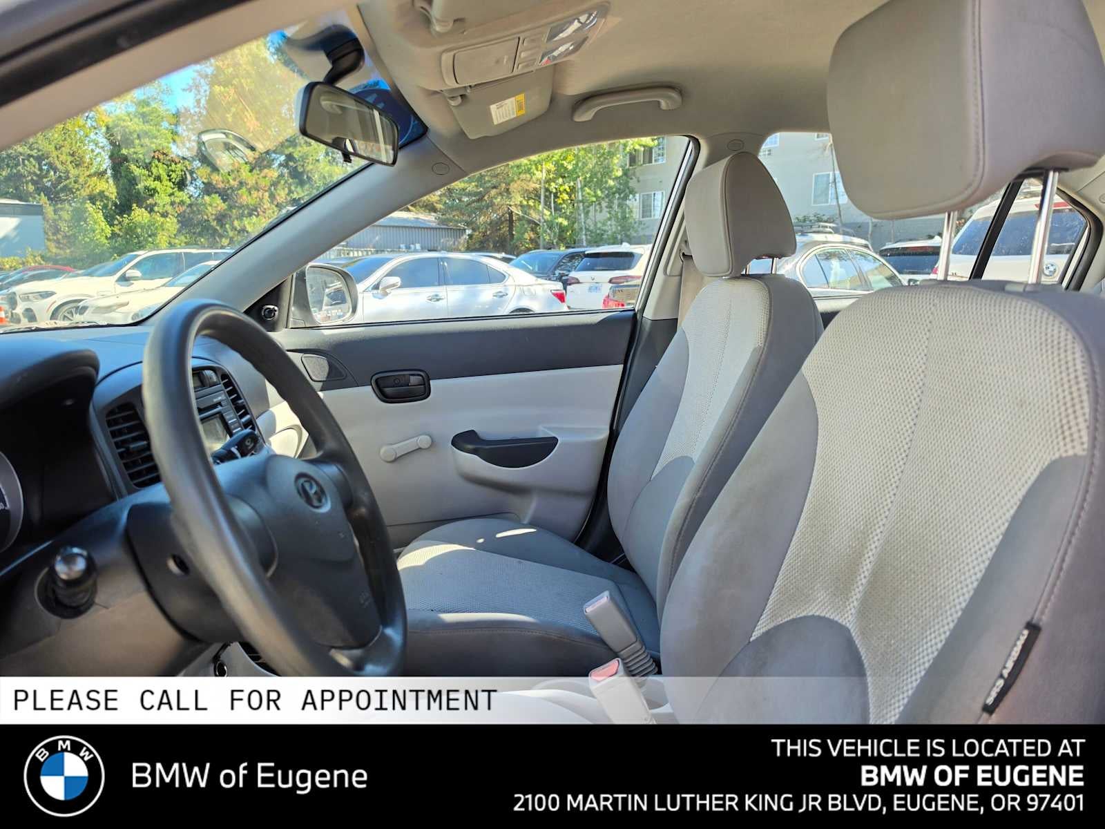 2011 Hyundai Accent GLS