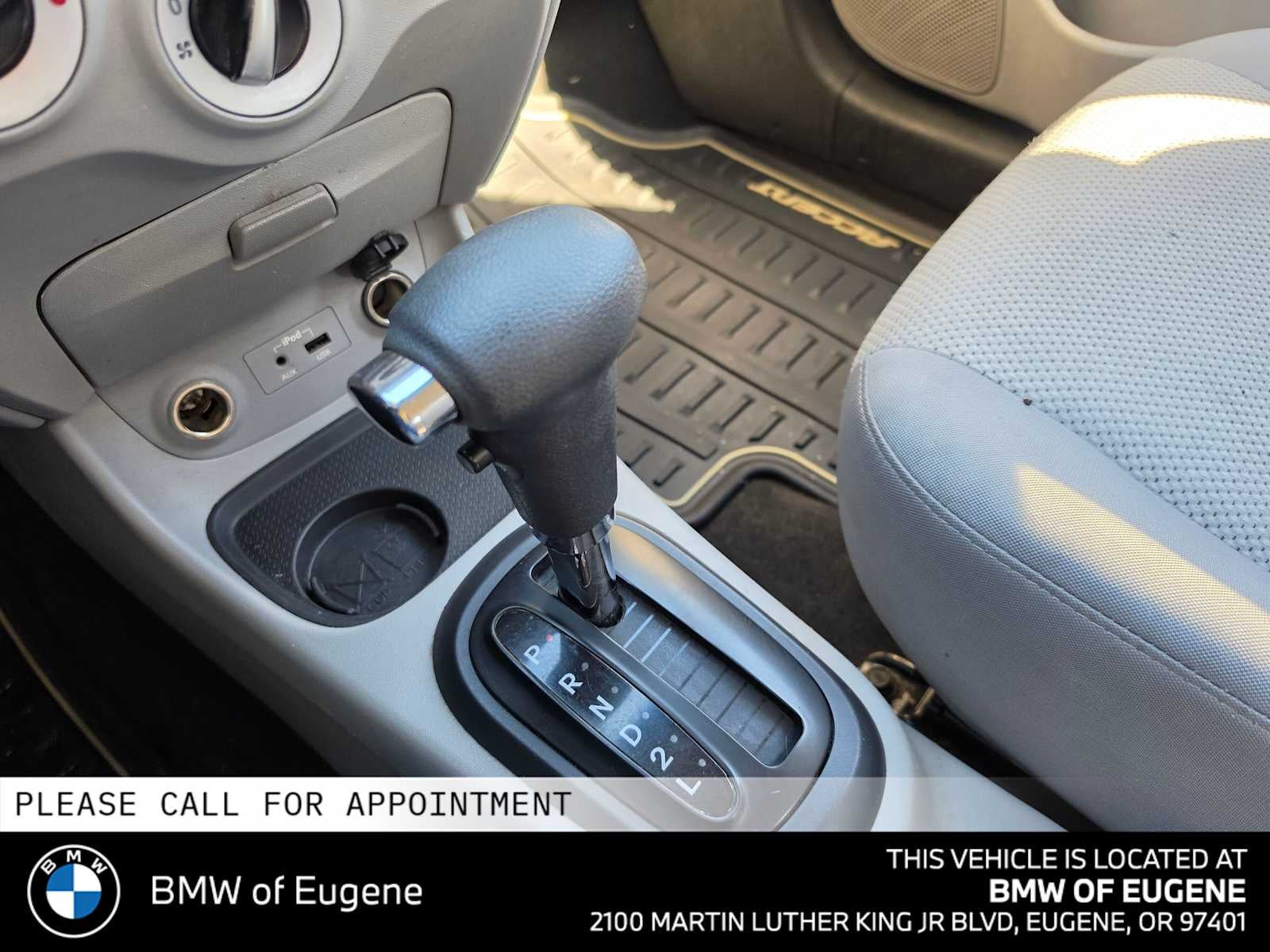 2011 Hyundai Accent GLS