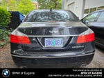 2011 Hyundai Genesis 4dr Sdn V8