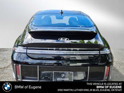 2024 Hyundai IONIQ 6 SE