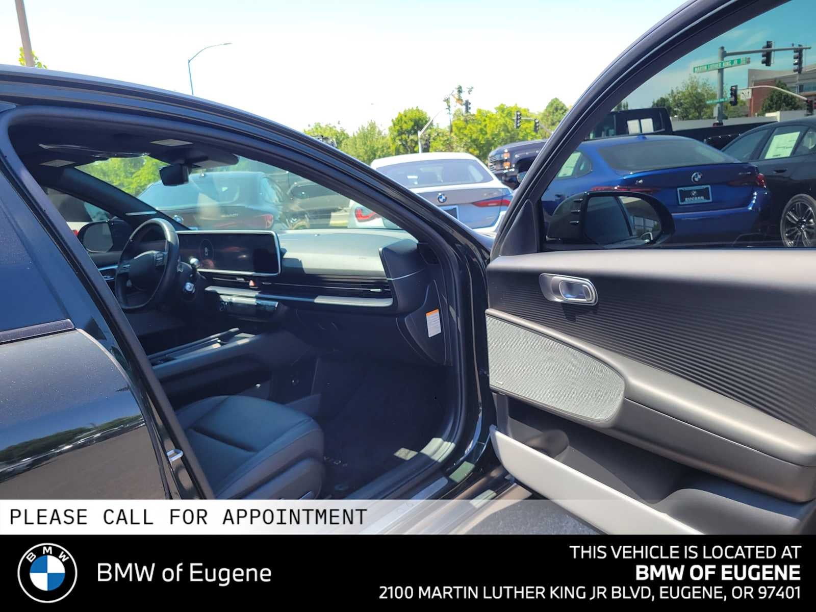 2023 Hyundai IONIQ 6 Limited