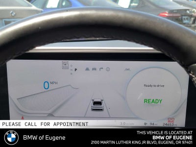 2023 Hyundai IONIQ 6 Limited