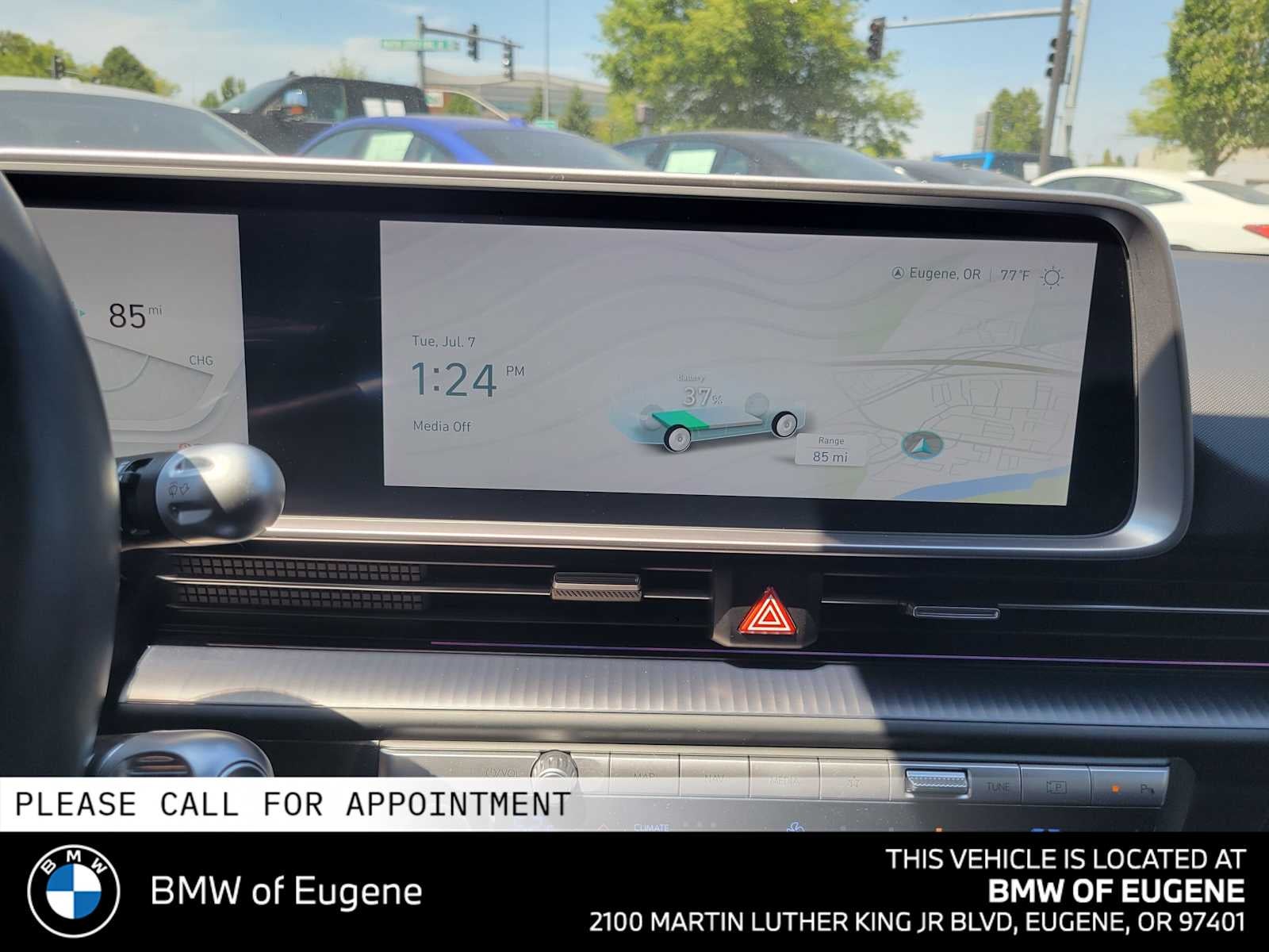 2023 Hyundai IONIQ 6 Limited