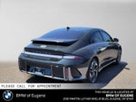 2023 Hyundai IONIQ 6 Limited