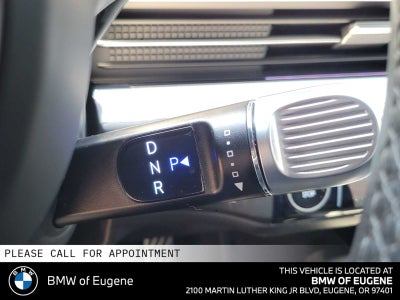 2023 Hyundai IONIQ 6 Limited