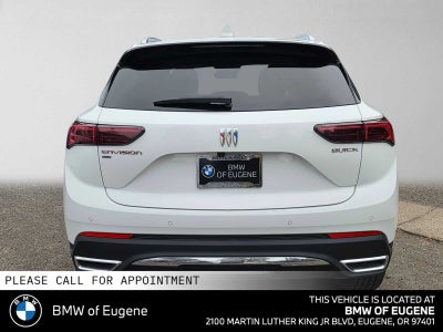 2024 Buick Envision Preferred