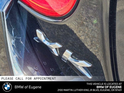 2013 Jaguar XK 2dr Cpe