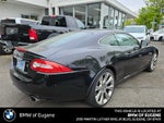 2013 Jaguar XK 2dr Cpe