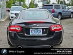 2013 Jaguar XK 2dr Cpe