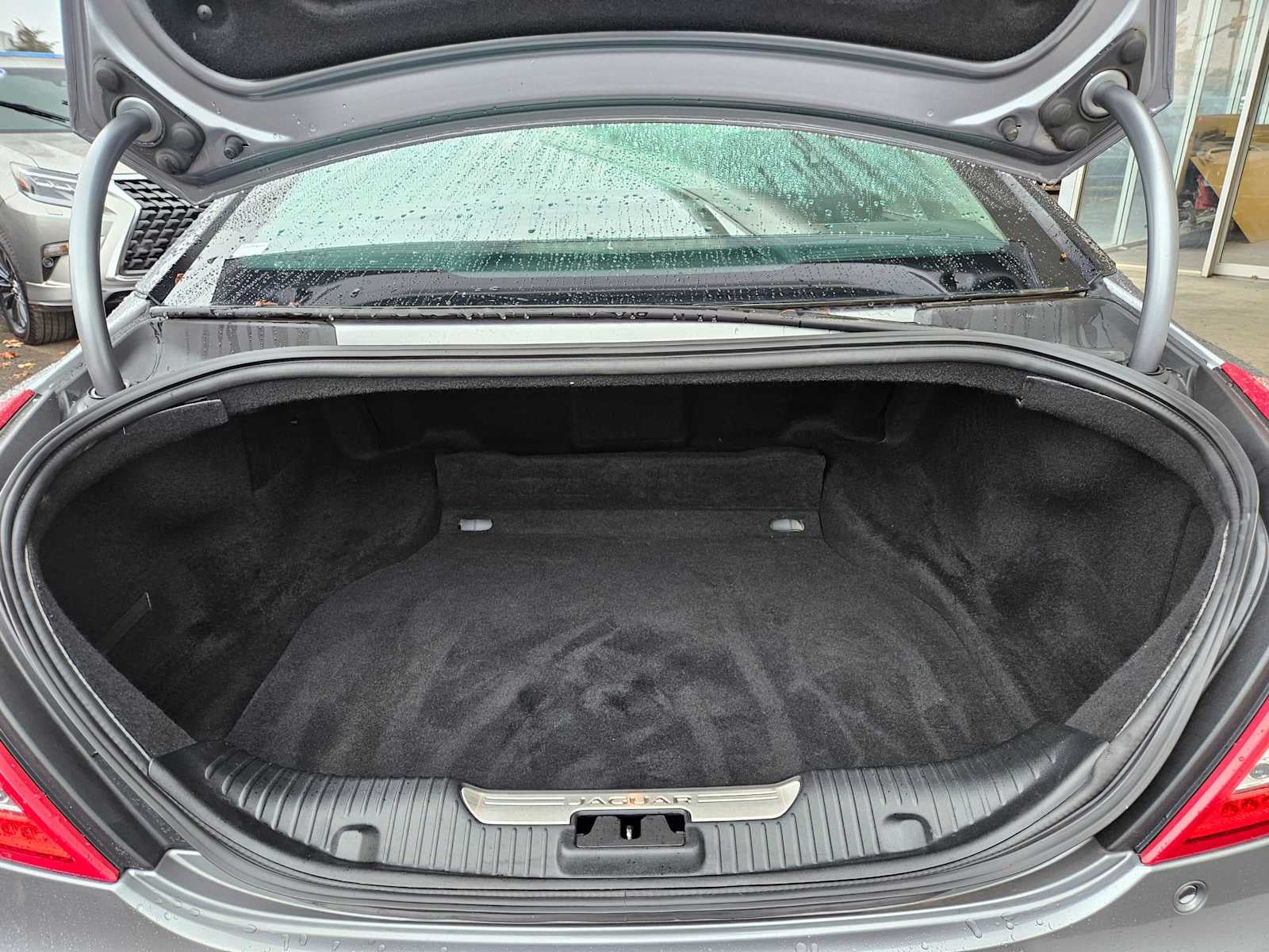 2015 Jaguar XJ XJL Portfolio