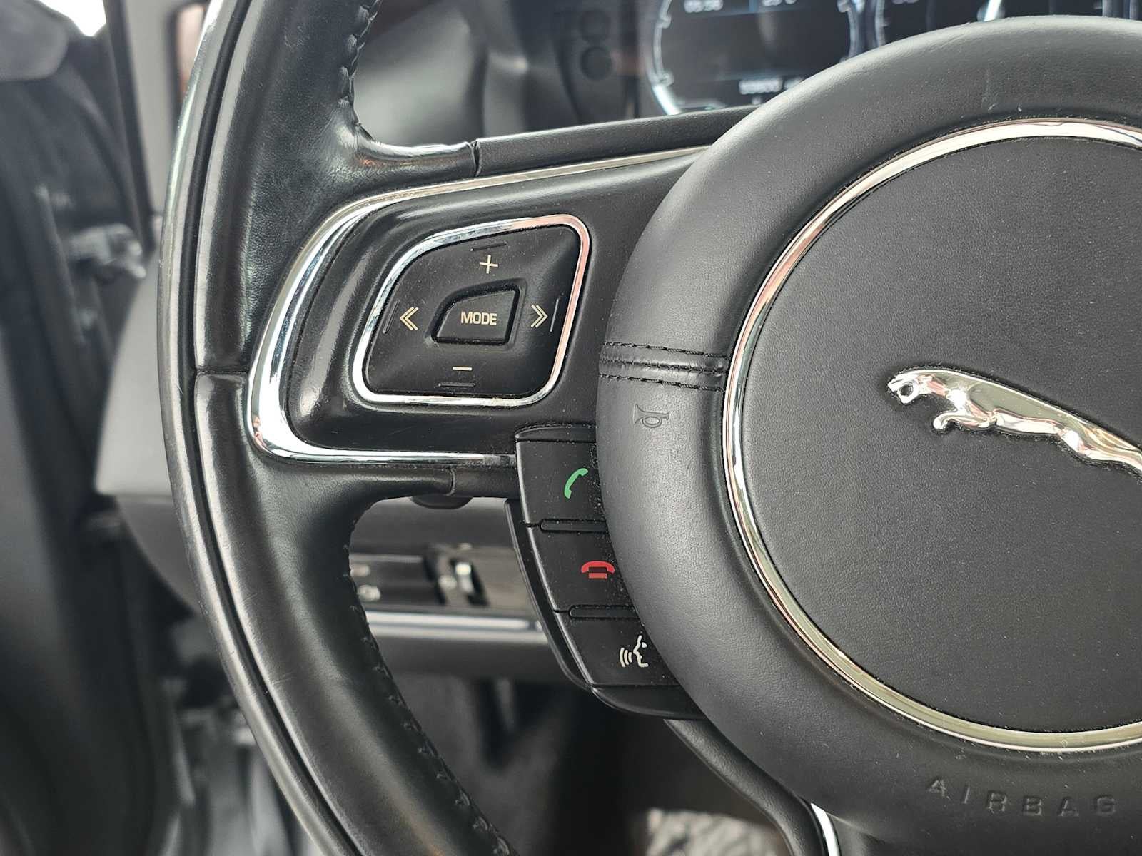 2015 Jaguar XJ XJL Portfolio