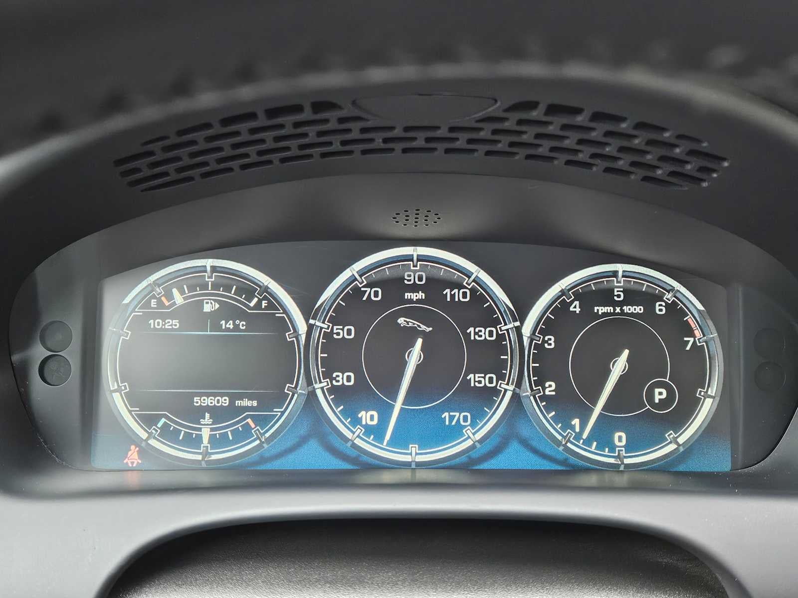 2015 Jaguar XJ XJL Portfolio