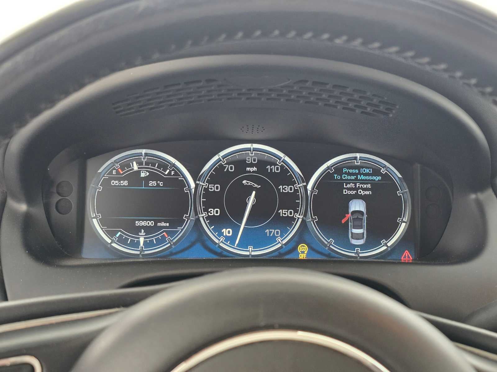 2015 Jaguar XJ XJL Portfolio