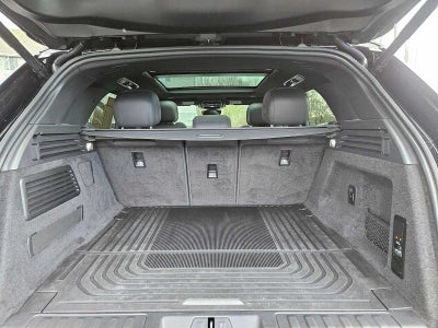 2024 Land Rover Range Rover Sport SE