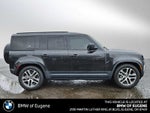 2020 Land Rover Defender HSE