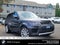 2018 Land Rover Range Rover Sport HSE