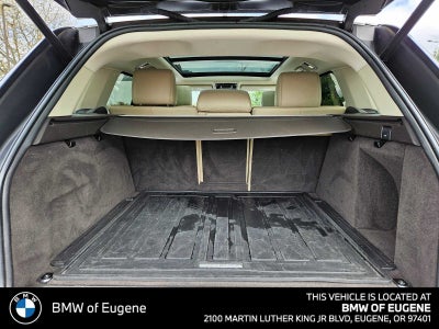 2015 Land Rover Range Rover Sport Supercharged