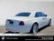 2012 Rolls-Royce Ghost 4dr Sdn