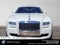 2012 Rolls-Royce Ghost 4dr Sdn