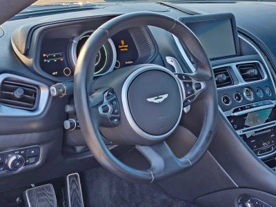 2020 Aston Martin DB11 V8